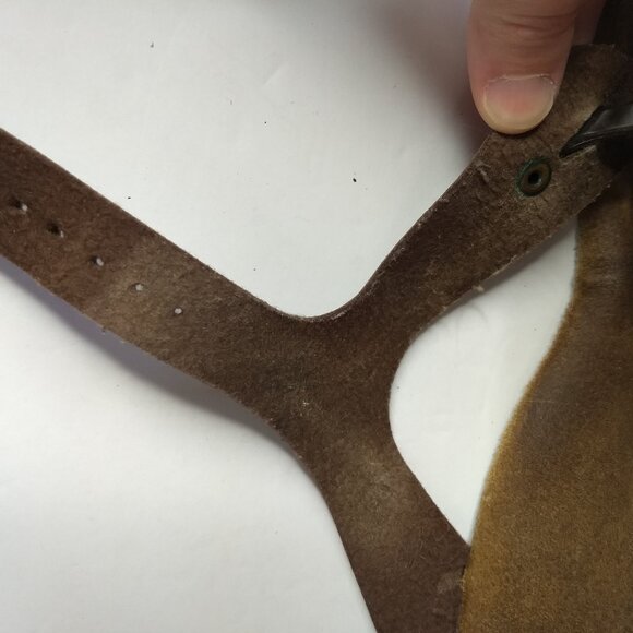 Birkenstock Gizeh Thong Sandals Size 38 US 7 - 7.5 Womens Adjustable Buckles - Picture 12 of 13